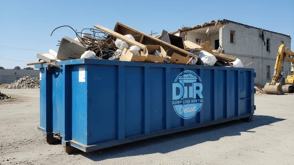 Junk Removal Detroit-img